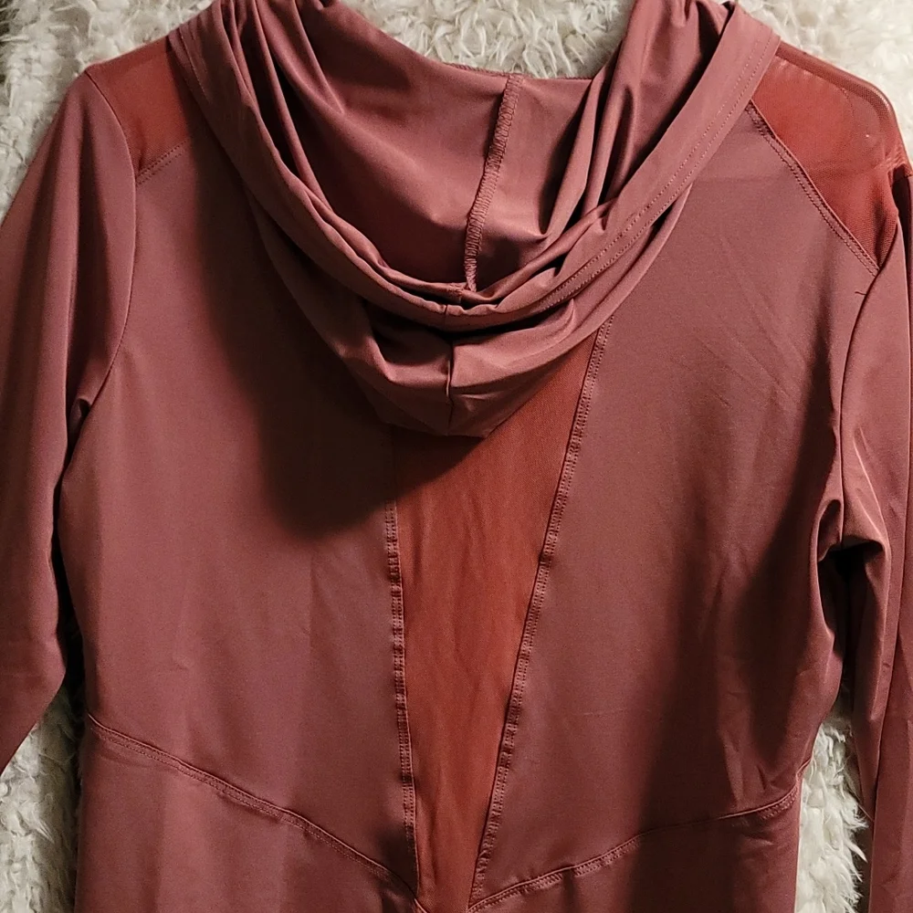 🌻HOST PICK!!!🌻Drawstring Hoodies - Picture 2 of 4